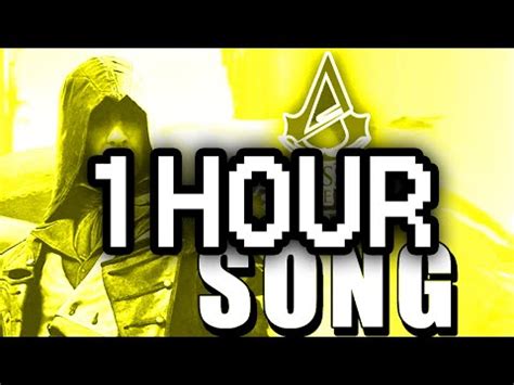 1 Hour Assassin S Creed Unity SONG Shadows Official YouTube
