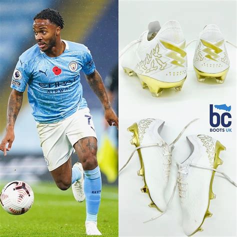 Compare raheem sterling to top 5 similar players similar players are based on their statistical profiles. Sterling ist immer noch ohne Fußballschuh-Sponsor ...