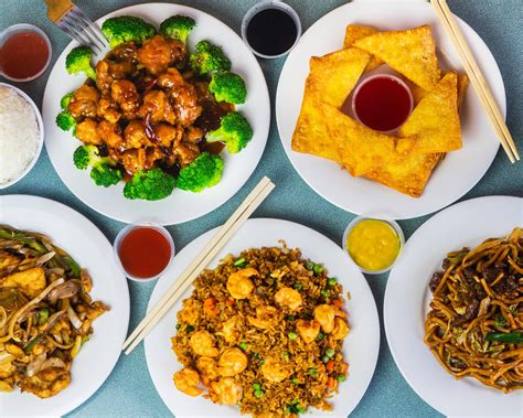 View the online menu of eastern chinese kitchen and other restaurants in grafton, west virginia. Order East China Delivery Online | Minneapolis - St. Paul ...