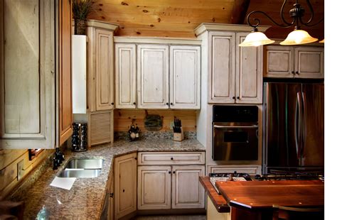 Knotty Alder Kitchen Cabinets Phoenix Jessepriddle