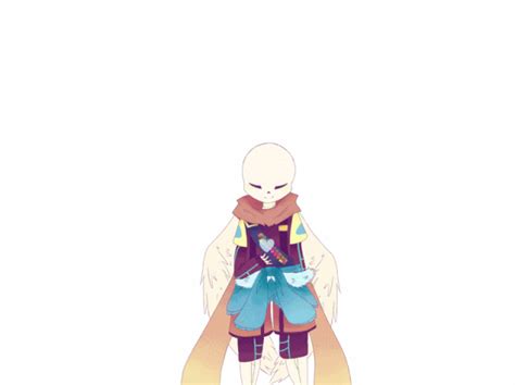 Check spelling or type a new query. Ink sans Angel | Undertale Amino