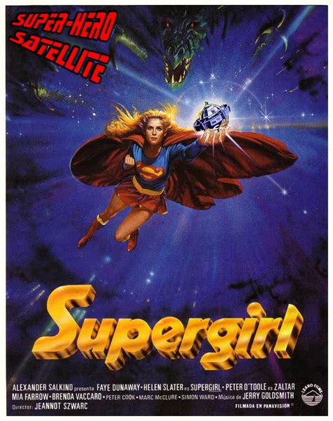 Firstborn is one of the best movies to stream online with english and hindi subtitles. Flash Transmissions: Supergirl The Movie: 1984 | The ...