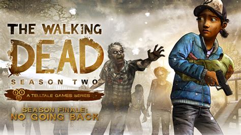 The Walking Dead Season 2 Episode 5 No Going Back Review Thexboxhub