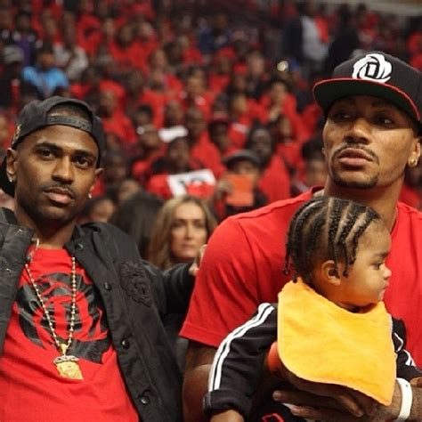 Still married to his wife mieka rose? Derrick Rose's ex-girlfriend Mieka Reese announces their ...