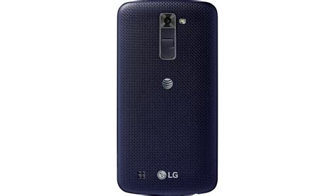 Lg K10 Android Smartphone K425 For Atandt Lg Usa