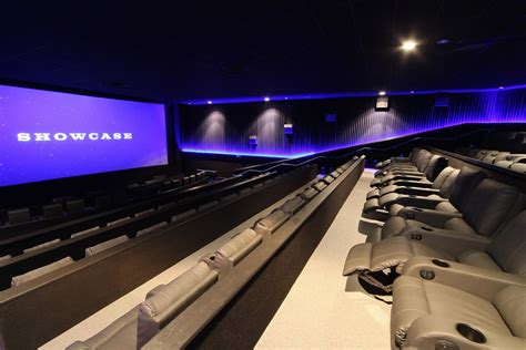 Showcase Cinema To Undergo State Of The Art Upgrade The Guide Liverpool