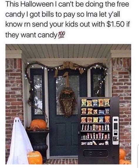 Trick Or Treat Meme By Twopointo Memedroid