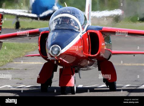 Gnat Aircraft Hi Res Stock Photography And Images Alamy