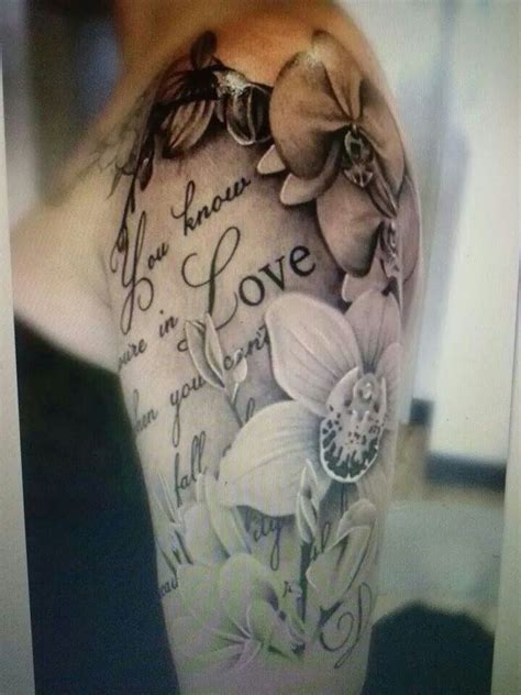 Arm tattoo mann vorlagen 35 best arm tattoos for men 2019 12 16. Tattoo Frauen Blumenranke | Tattoo Arts