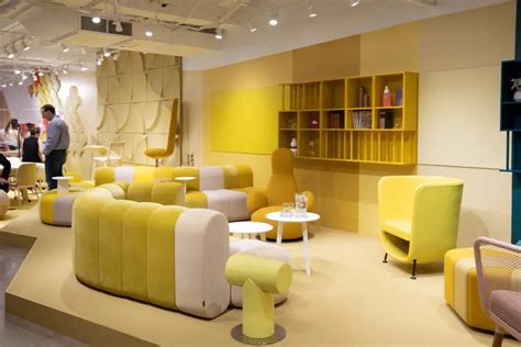 Key Trends In Commercial Interior Design Right Now Architectures Ideas