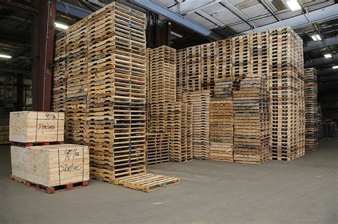 We Buy Used Pallets Jl Wood Products Inc