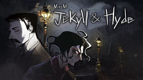 The show will follow robert jekyll's quest to discover his real identity and the true nature of his family's cursed histor. MazM: Jekyll and Hyde for Nintendo Switch - Nintendo Game ...