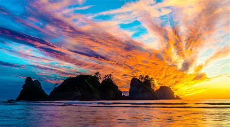 39 Most Scenic Beaches Worldwide Sunset Photos Sunset