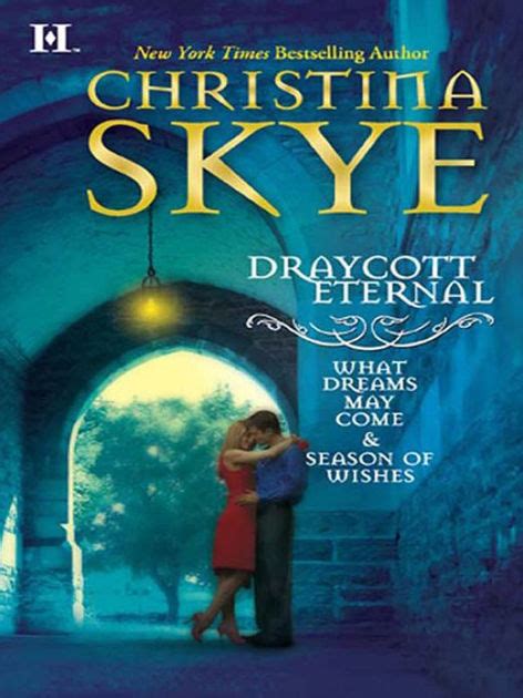 Draycott Eternal An Anthology By Christina Skye Ebook Barnes And Noble®