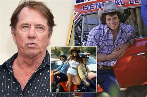 Dukes Of Hazzard Actor Tom Wopat Arrested On Indecent Assault Battery