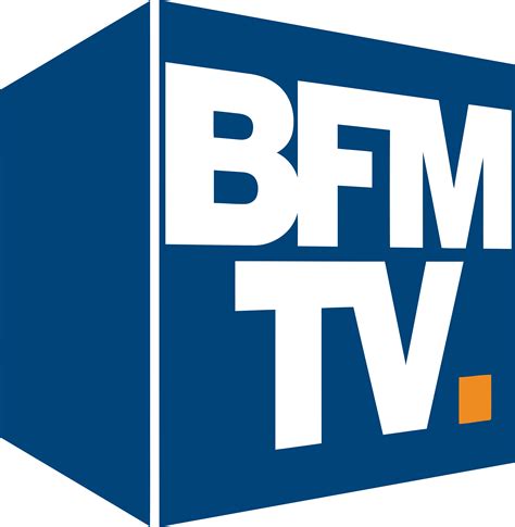 Твиттер радио business fm (бизнес фм, радио бфм, bfm). BFM TV - Logos Download