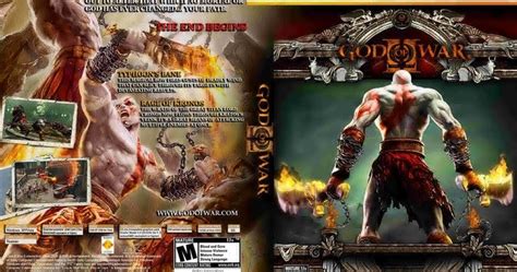 God Of War 2 Pc Games Full Version Premium Game