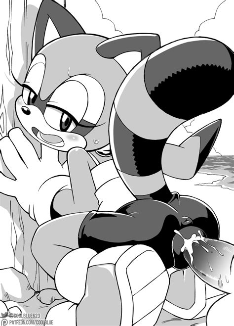 Rule 34 Anus Ass Balls Coolblue Cum Cum In Pussy Marine The Raccoon Outside Penis Pussy Sonic