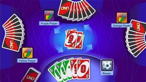 One of many board games to play online on your web browser for free at kbh games. UNO - LearningWorks for Kids
