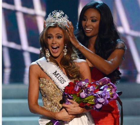Miss Usa Miss Connecticut Wins Crown