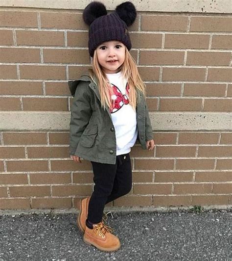46 Astonishing Fall Outfits Ideas For Kids To Try Asap In 2020 Cute