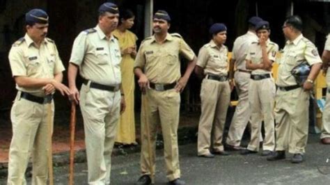 Three Cops Dismissed From Service Over Custodial Death Of Dalit Woman