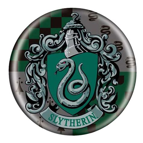Slytherin Logo Png Png Image
