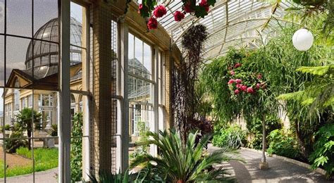Syon Park House And Gardens This Spectacular West London Estate Is The Perfect Place To Get Lost