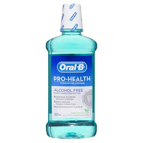 10 best alcohol free mouthwashes malaysia 2020 top brand reviews