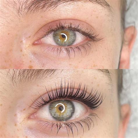 What Is The Lash Lift Everything You Need To Know