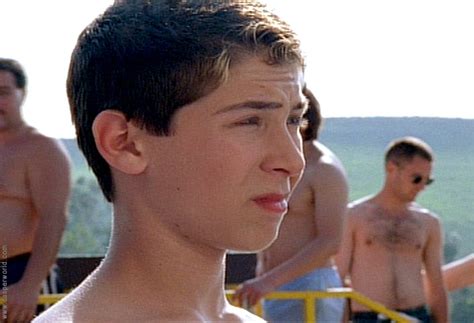 Picture Of Justin Berfield In Malcolm In The Middle Justinb Teen Idols You