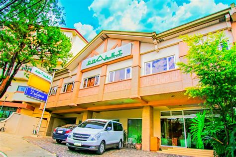 Chalet Baguio In Baguio 2023 Updated Prices Deals Klook Philippines