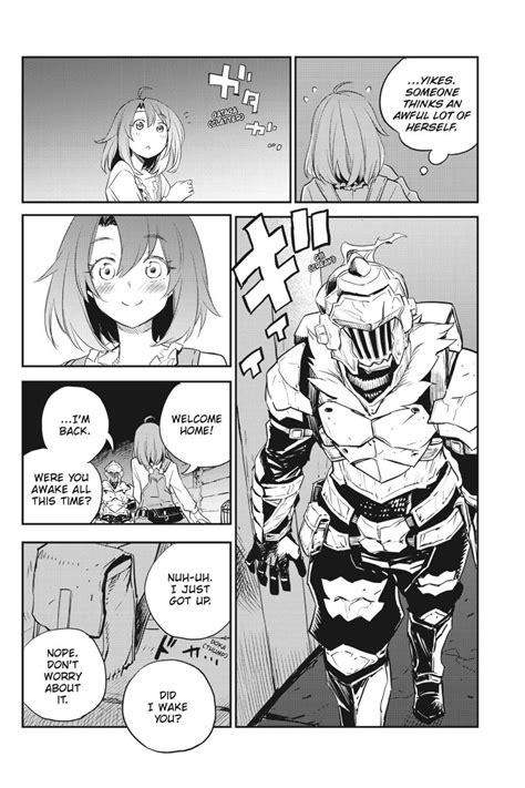 Goblin Slayer Chapter 69 English Scans