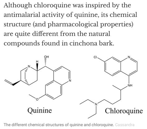 The united states center for disease control provides updated guidelines and travel recommendations for the prevention and. Hydroxychloroquine - The Darjeeling Chronicle