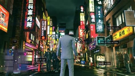 Yakuza Kiwami 2 Pc Review Punched Up A Notch Alienware Arena