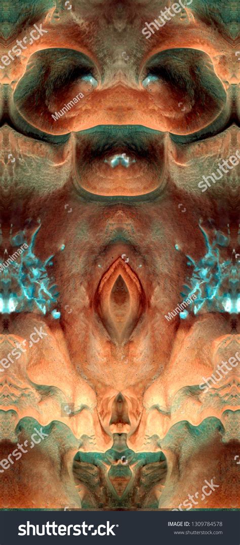 Photo De Stock Sex Pussy Vulva Clitoris Vagina Orgasm 1309784578