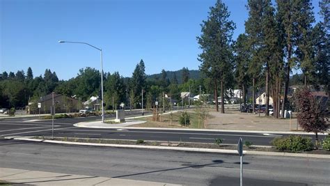Kmpo Blog River Avenue Just Completed In Coeur Dalene Idaho