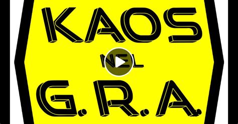 Kaos Nel Gra Lunedì 11 Aprile 2022 By Radio Kaos Italy Mixcloud