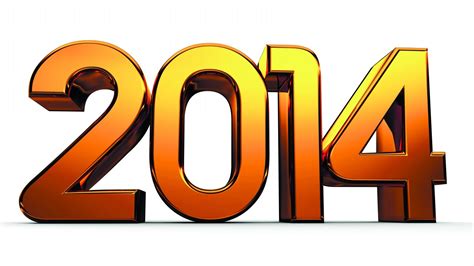 2014 Numbers And Happy 2014 New Year Images Wallpapers • Elsoar