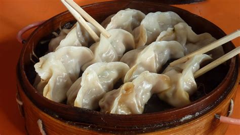 What is good to order at a chinese restaurant? Learn the Difference Between Dumplings In Different Countries