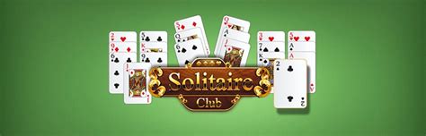 Play Solitaire Club For Free At Iwin