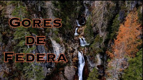 Gores De Federa Da Cortina A Malga Federa YouTube