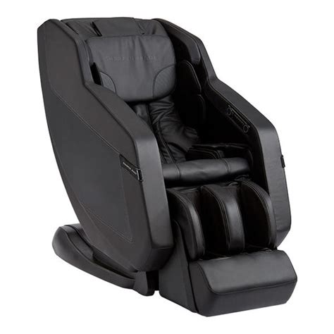 Sharper Image Relieve 3d Premium Full Body Massage Chair 20 Programs