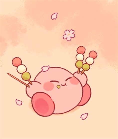 Kirby Cute Aesthetic