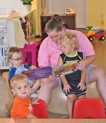 Learning Tree Daycare Opens On Marshall Lane Business