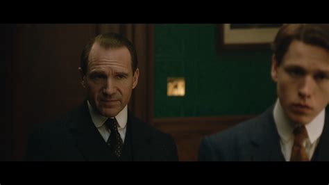 Ralph Fiennes Stars Talk Covid Pandemic Delayed The Kings Man