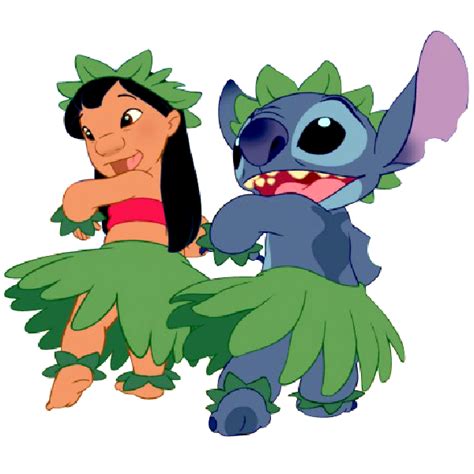 Lilo And Stitch Png 65