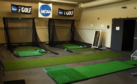 Indoor Golf Net For Garage Dandk Organizer
