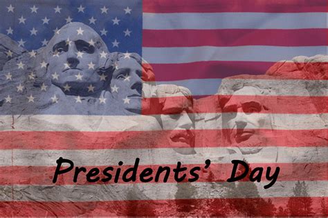 Is Monday Presidents Day Design Corral