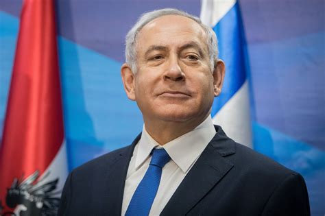 Netanyahu To Stand Trial For Bribery Fraud And Breach Of Trust